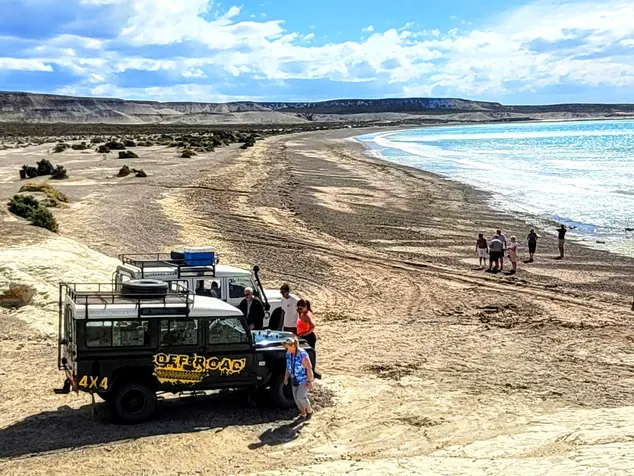 Aventura 4×4